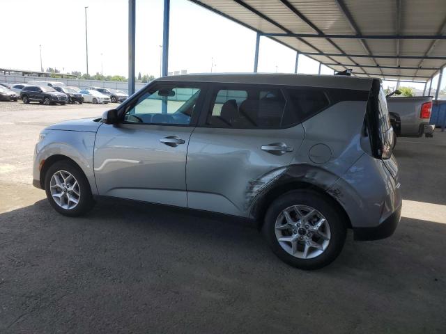 Vin: kndj23au9s7939529, lot: 56329065, kia soul lx 20252