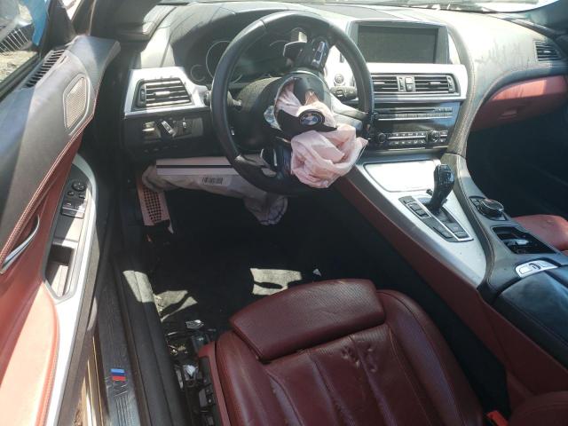 2015 BMW 640 I WBALW3C52FC892924