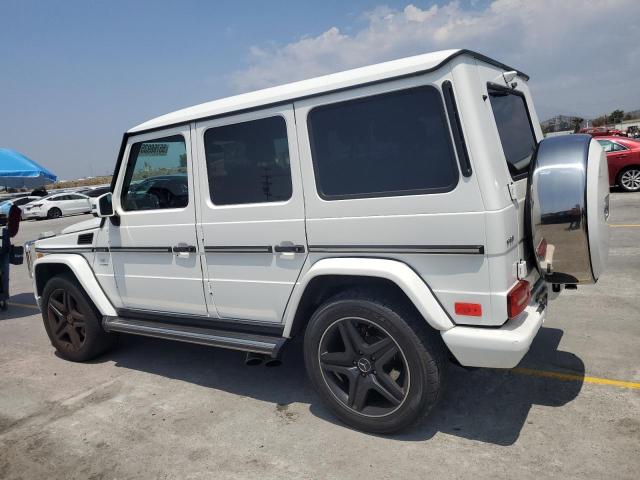Vin: wdcyc7df1ex216241, lot: 55768935, mercedes-benz g-class 63 amg 20142