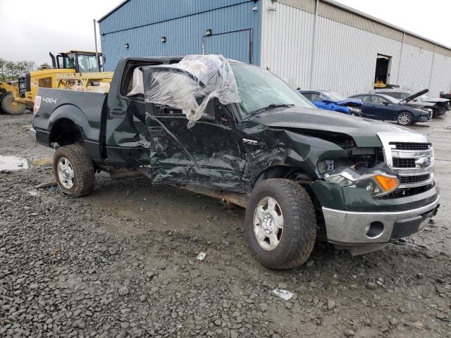 Vin: 1ftfw1ef0efc00943, lot: 53506675, ford f-150 supercrew 20144