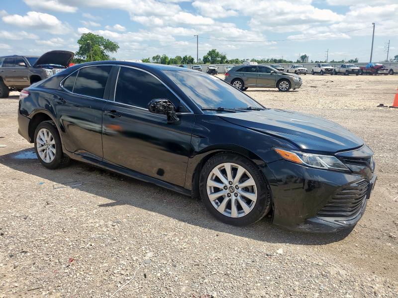 Vin: 4t1b11hk0ku791283, lot: 58420225, toyota camry l 20194