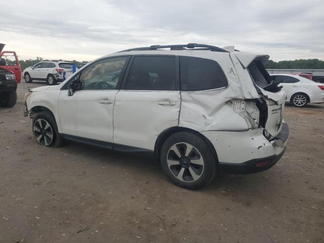Vin: jf2sjalc3hh467428, lot: 58146445, subaru forester 2.5i limited 20172