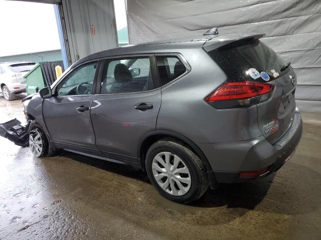 Vin: jn8at2mv9hw279278, lot: 55933295, nissan rogue s 20172