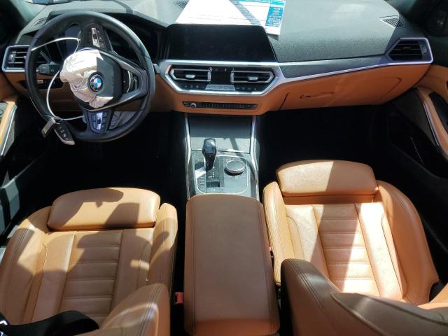 2021 BMW 330XI 3MW5R7J04M8C06546