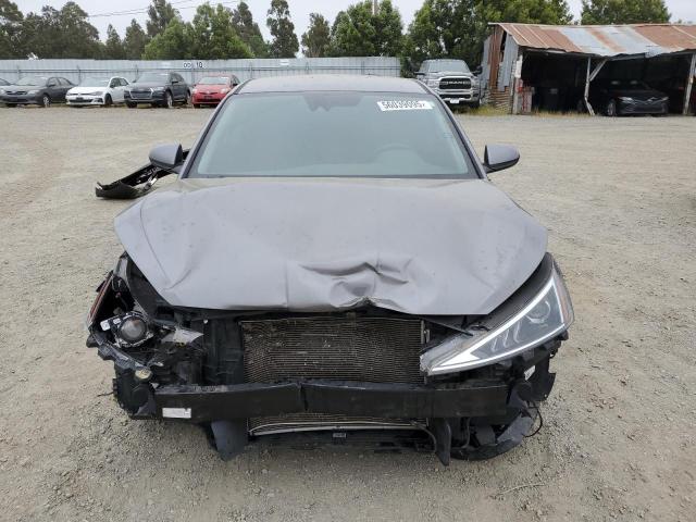 2020 HYUNDAI ELANTRA SE 5NPD84LF7LH529387