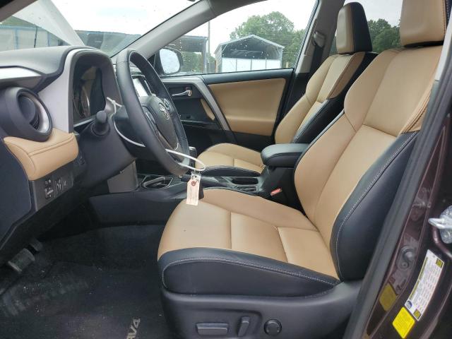 2017 TOYOTA RAV4 LIMIT - 2T3YFREV5HW389171