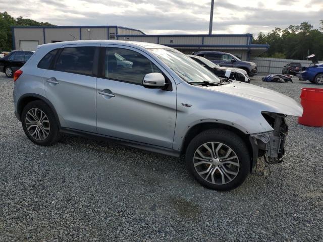 Vin: ja4ap3au0gz061920, lot: 55598205, mitsubishi outlander es 20164