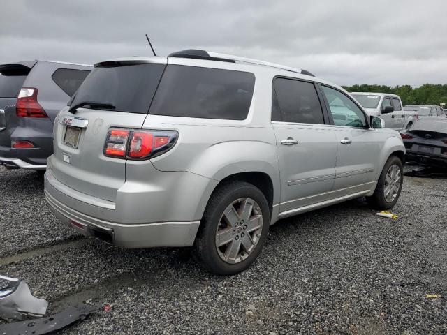 Vin: 1gkkrtkd7ej205711, lot: 58308025, gmc acadia den denali 20143