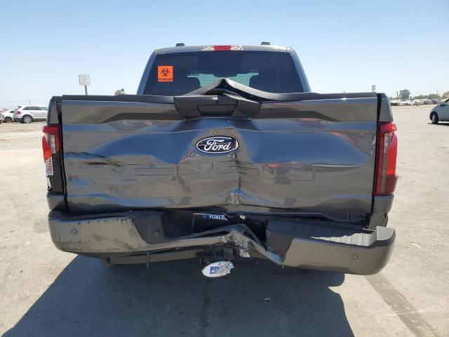 2024 FORD F150 STX 1FTEW2KP5RKF48717