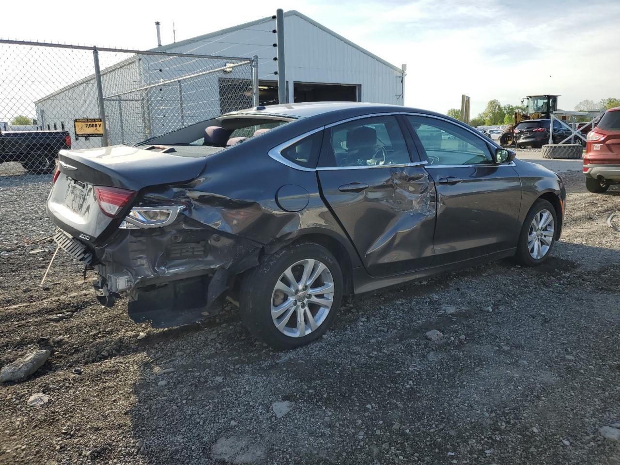 Global Auto Auctions