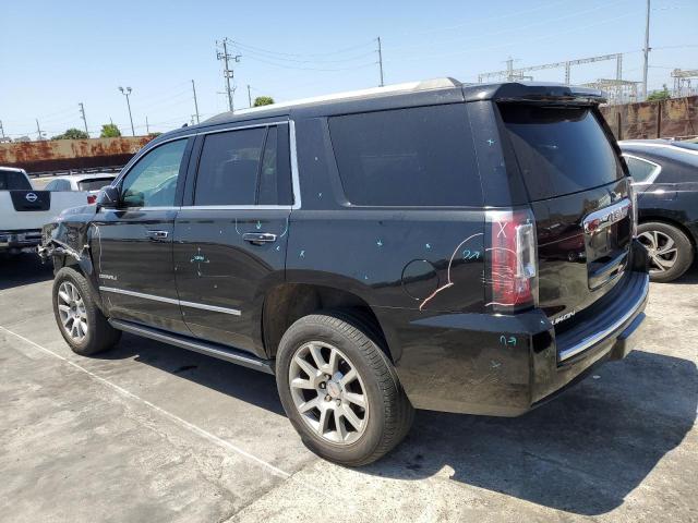 Vin: 1gks2ckj0hr298328, lot: 56925775, gmc yukon denali 20172