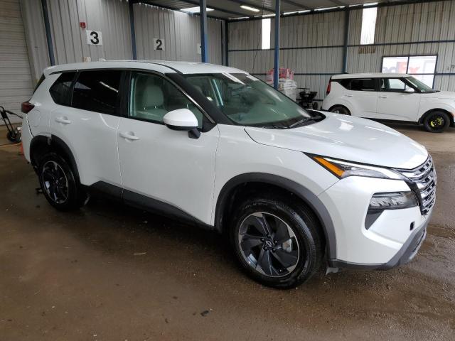 Vin: 5n1bt3ba9sc764160, lot: 58528165, nissan rogue sv 20254