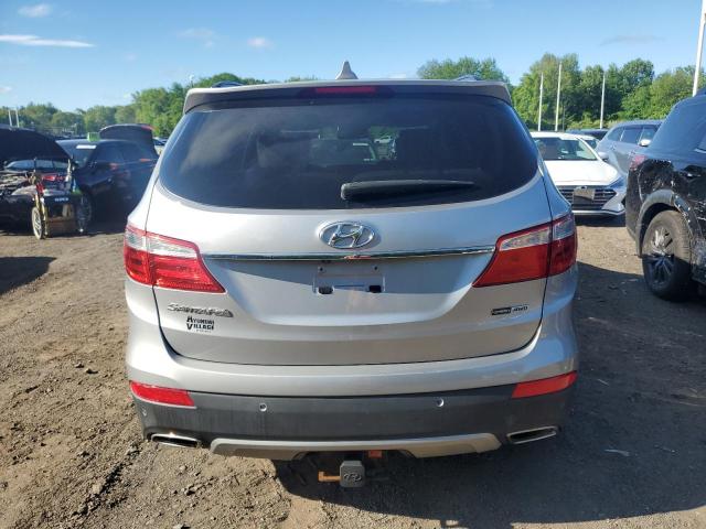 2015 HYUNDAI SANTA FE G KM8SRDHF0FU122269