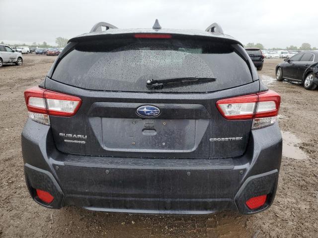 2019 SUBARU CROSSTREK - JF2GTAMC2KH368752