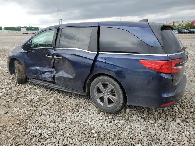 Vin: 5fnrl6h75nb034219, lot: 58112845, honda all models exl 20222