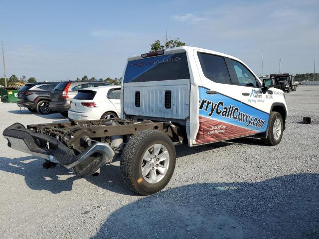 Vin: 1gtphaek1pz260565, lot: 55093975, gmc sierra c1500 20233