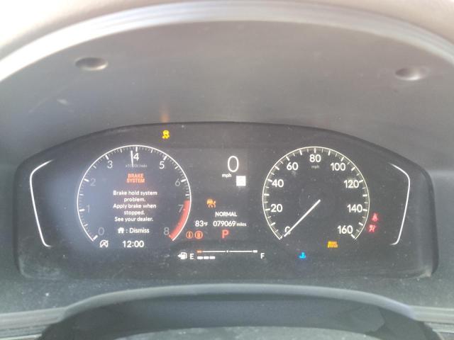 2022 HONDA CIVIC SPOR 2HGFE2F54NH562773