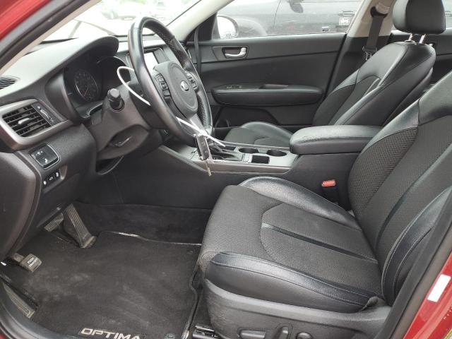 2018 KIA OPTIMA LX - 5XXGT4L30JG227725