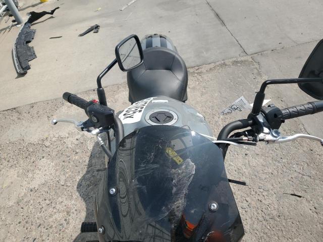 2023 KAWASAKI EN650 L JKAENEL14PDA00706
