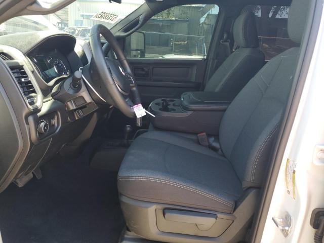 2024 RAM 2500 TRADE 3C6UR5CL9RG406708