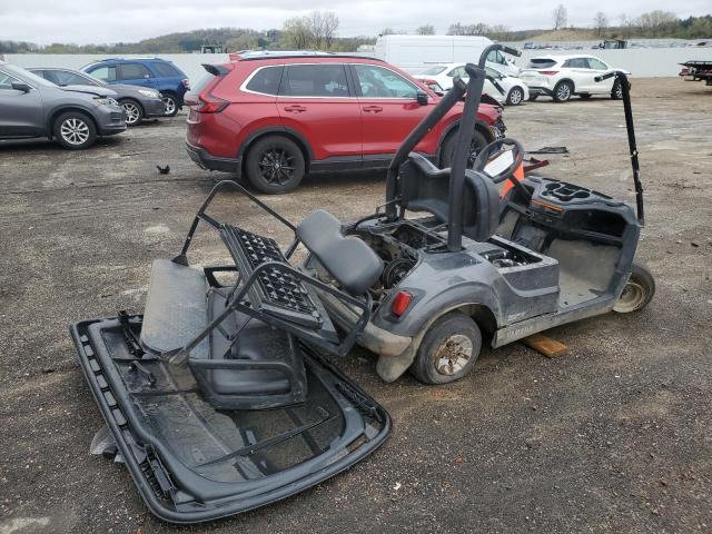 2020 YAMAHA GOLF CART J0B301990