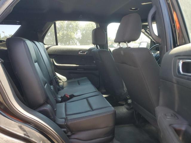 2017 FORD EXPLORER P - 1FM5K8AR4HGC34913