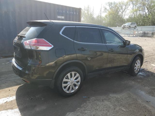 Vin: jn8at2mt1gw006428, lot: 56766185, nissan rogue s 20163