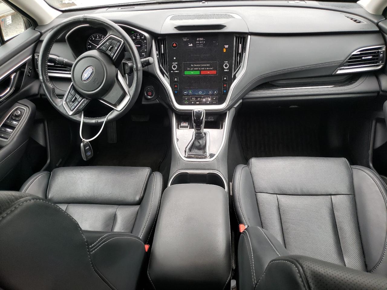 SUBARU OUTBACK LIMITED