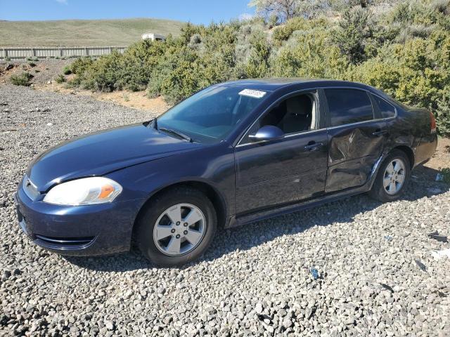 Vin: 2g1wf5ek9b1304217, lot: 57338185, chevrolet impala ls 2011 img_1