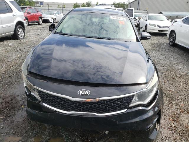 2016 KIA OPTIMA LX - 5XXGT4L38GG115201