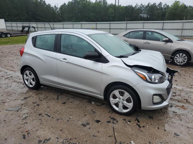Vin: kl8cb6sa2kc704291, lot: 56672145, chevrolet spark ls 20194