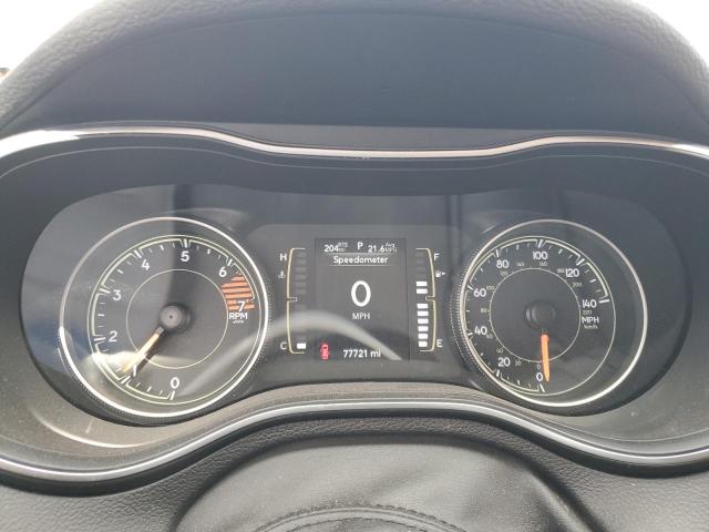 2020 JEEP CHEROKEE L - 1C4PJMLB1LD601897