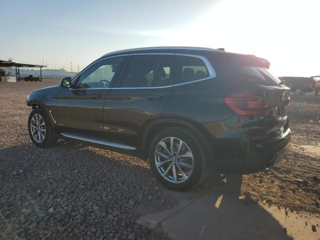 Vin: 5uxtr9c5xjld63390, lot: 57440635, bmw x3 xdrive30i 20182