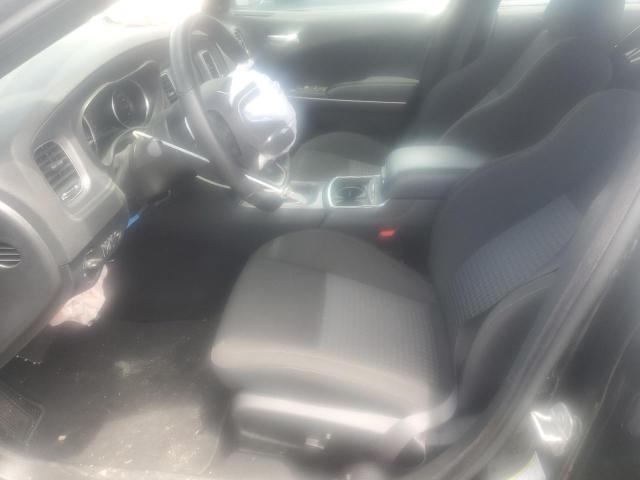 2023 DODGE CHARGER SC - 2C3CDXGJ0PH666262