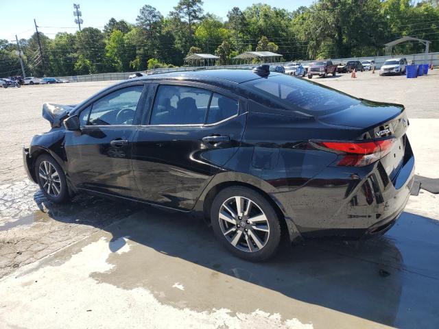 Vin: 3n1cn8ev2ll905190, lot: 56572245, nissan versa sv 20202