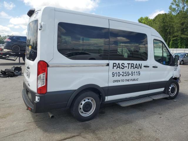 Vin: 1fdzk1c85nka69802, lot: 56595895, ford transit t-150 20223