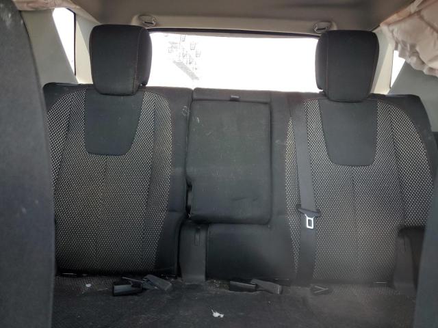 2015 CHEVROLET EQUINOX LT - 1GNFLGEK3FZ138602
