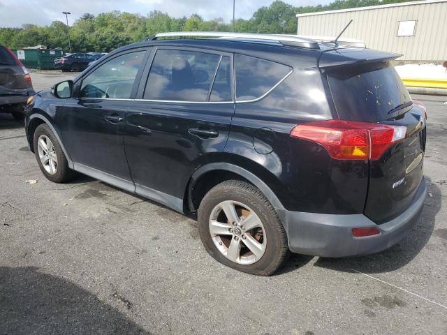 Vin: 2t3rfrev1fw244792, lot: 56642145, toyota rav4 xle 20152