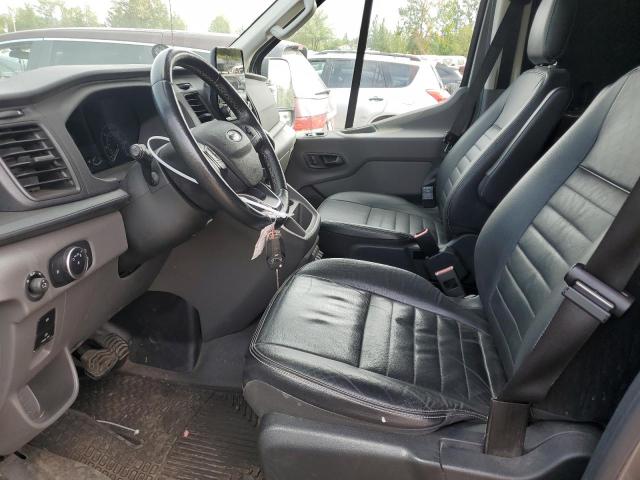 2021 FORD TRANSIT T- - 1FTBR2CG6MKA37924