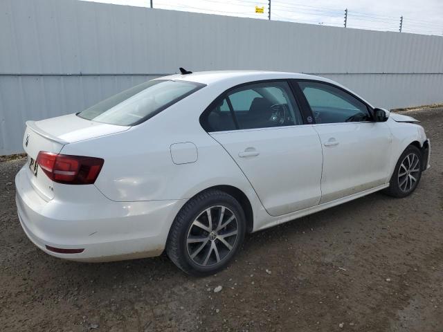 Vin: 3vwdb7ajxhm299689, lot: 57068195, volkswagen jetta se 20173