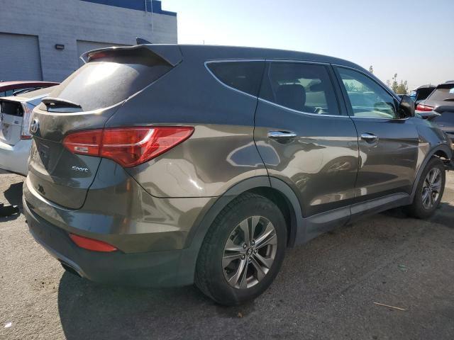Vin: 5xyzt3lb1eg164100, lot: 56257035, hyundai santa fe 20143