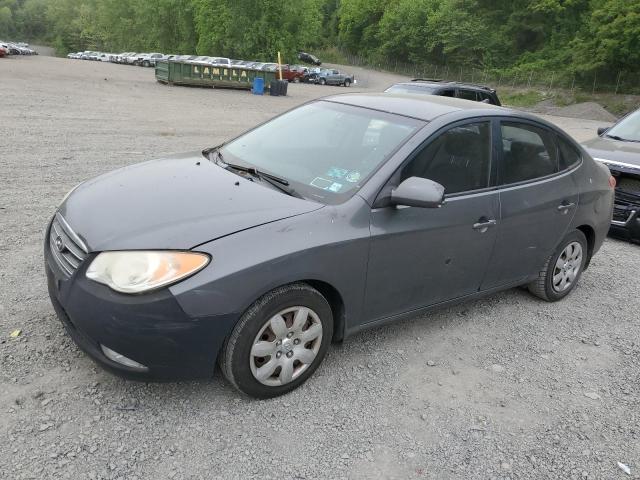 HYUNDAI ELANTRA GL