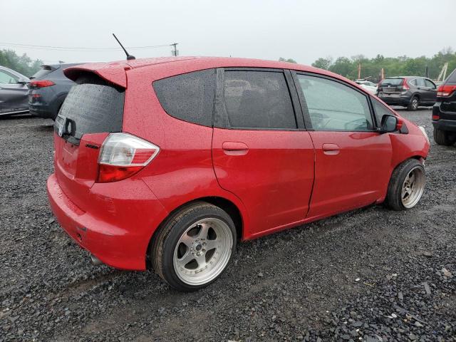 Vin: jhmge8h68bs001717, lot: 56868695, honda fit sport 20113