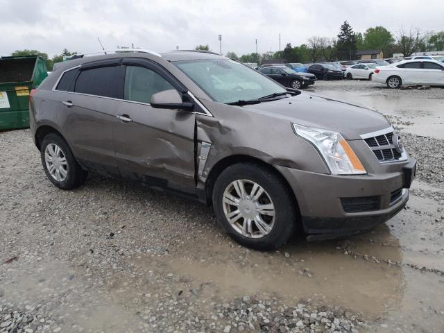 Vin: 3gyfnaey7bs553945, lot: 55063665, cadillac srx luxury collection 20114