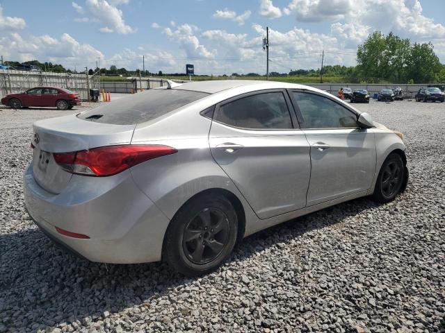 Vin: 5npdh4ae0fh579188, lot: 56123395, hyundai elantra se 20153