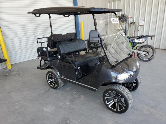 hdkp GOLF CART