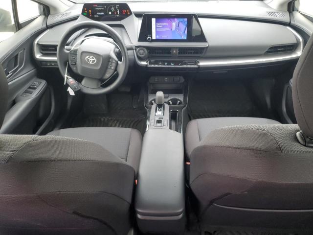 2024 TOYOTA PRIUS LE JTDACAAU2R3040918