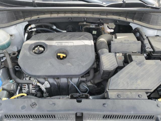 2017 HYUNDAI TUCSON LIM - KM8J33A49HU446579