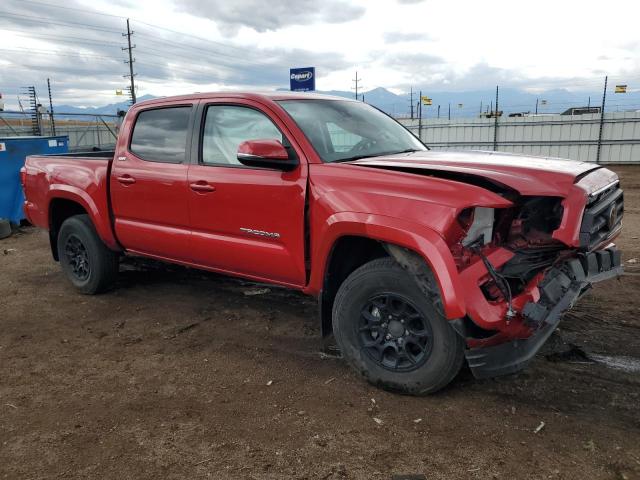 2020 TOYOTA TACOMA DOU 3TMCZ5AN7LM290667