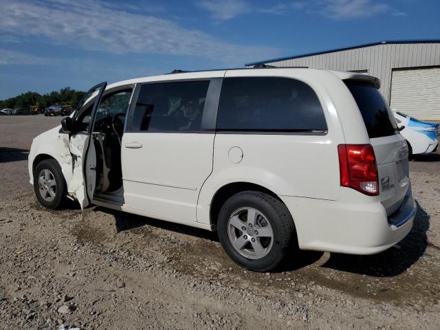 Vin: 2d4rn4dg7br693135, lot: 58318615, dodge caravan express 20112